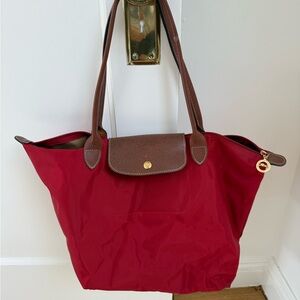 Longchamps Le Pliage Tote